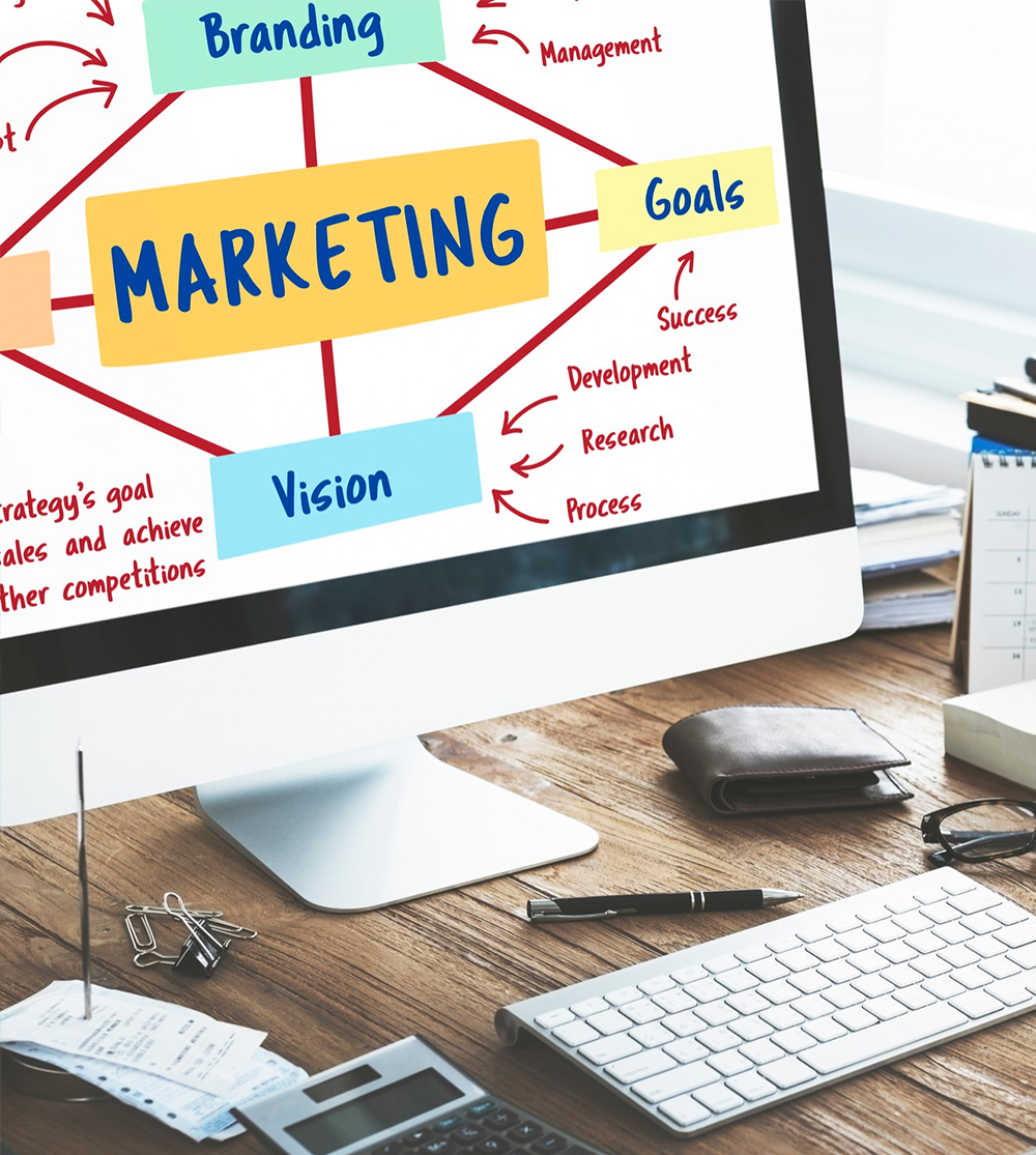Marketing Communication